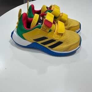 Adidas Kids Lego Sneakers